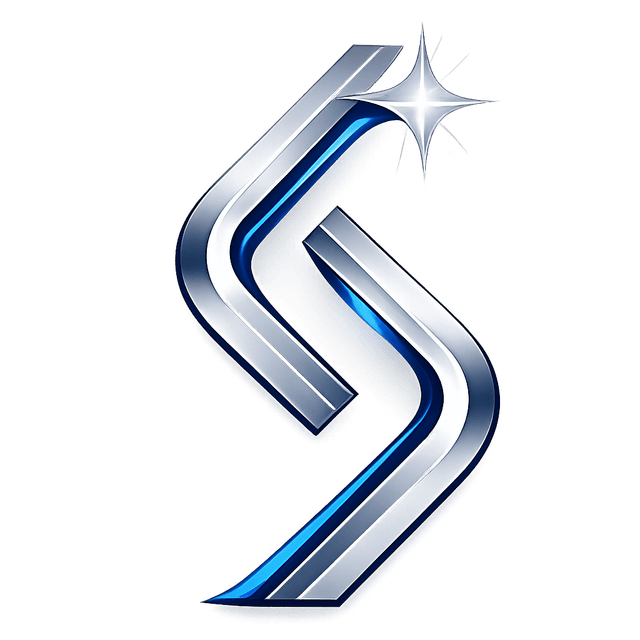 The Shine Company logo