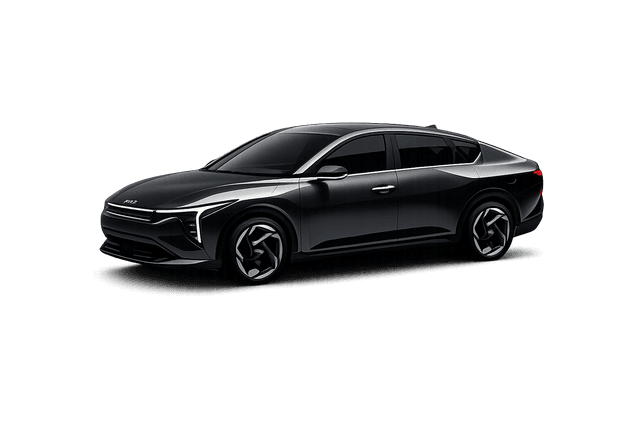 Sedan/Hatchback/
Compact SUV