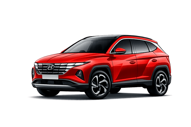 Premium SUV